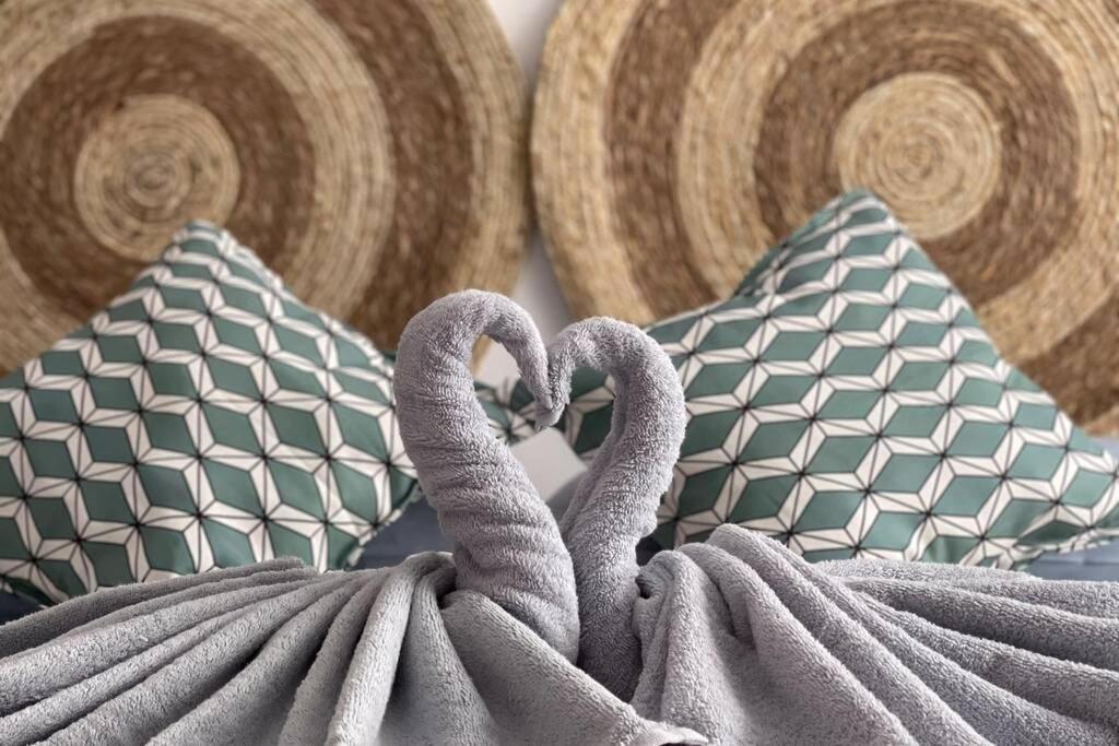 Apartamento Your Urban Corralejo