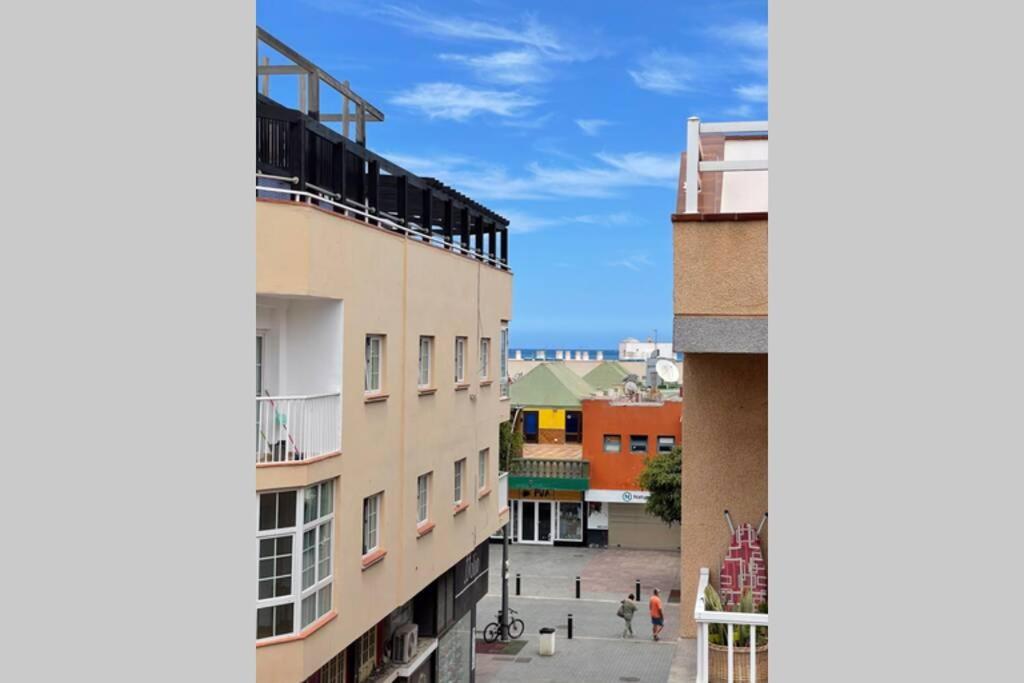Your Urban Appartement Corralejo