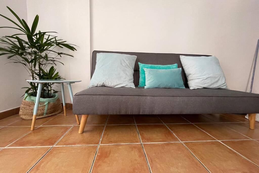 Your Urban Appartement Corralejo